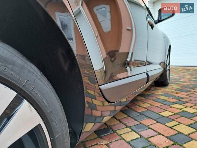 Черный Рено Меган, объемом двигателя 1.46 л и пробегом 249 тыс. км за 7650 $, фото 43 на Automoto.ua