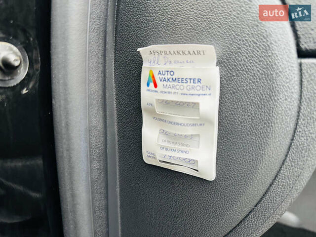 Чорний Рено Меган, об'ємом двигуна 1.6 л та пробігом 149 тис. км за 6999 $, фото 50 на Automoto.ua