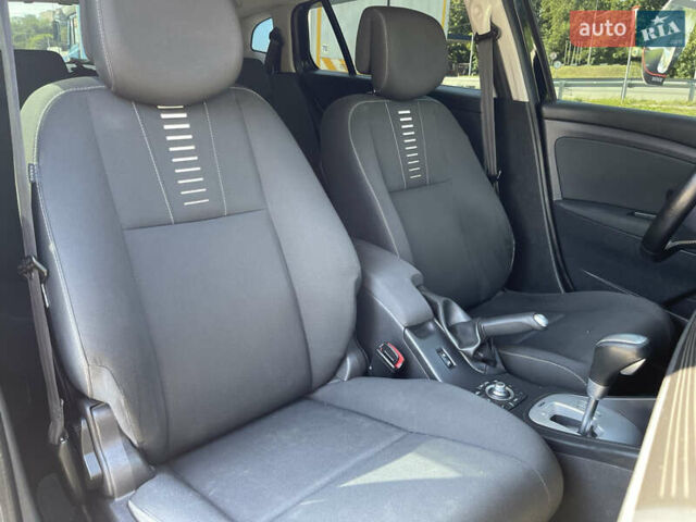 Чорний Рено Меган, об'ємом двигуна 1.5 л та пробігом 291 тис. км за 6999 $, фото 25 на Automoto.ua