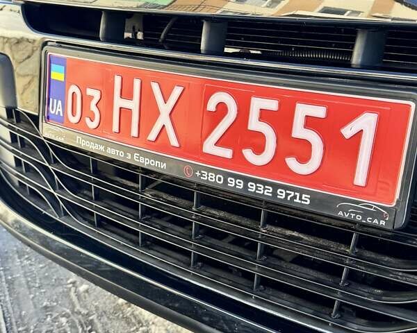 Чорний Рено Меган, об'ємом двигуна 1.6 л та пробігом 213 тис. км за 7500 $, фото 20 на Automoto.ua