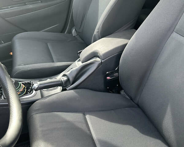 Черный Рено Меган, объемом двигателя 1.5 л и пробегом 290 тыс. км за 6900 $, фото 13 на Automoto.ua