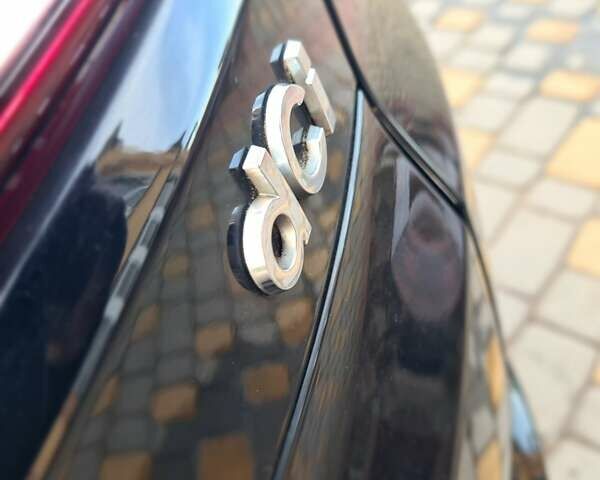 Черный Рено Меган, объемом двигателя 1.46 л и пробегом 236 тыс. км за 7800 $, фото 39 на Automoto.ua