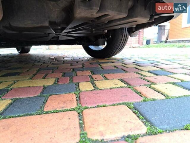 Черный Рено Меган, объемом двигателя 1.46 л и пробегом 249 тыс. км за 7650 $, фото 45 на Automoto.ua