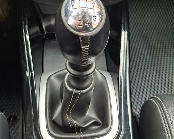 Черный Рено Меган, объемом двигателя 1.46 л и пробегом 249 тыс. км за 7650 $, фото 93 на Automoto.ua