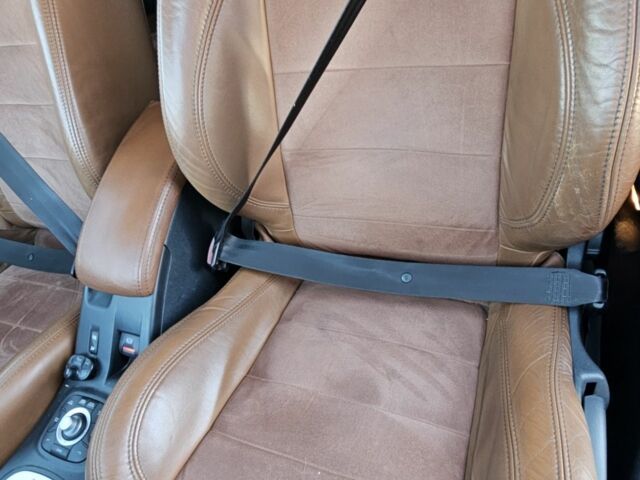 Черный Рено Меган, объемом двигателя 1.5 л и пробегом 254 тыс. км за 11629 $, фото 21 на Automoto.ua