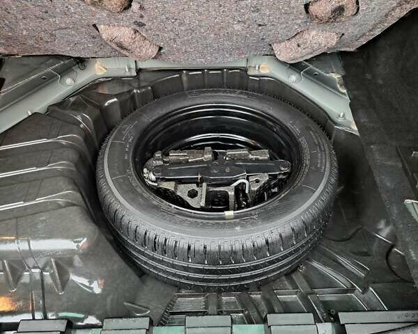 Черный Рено Меган, объемом двигателя 1.46 л и пробегом 249 тыс. км за 7650 $, фото 135 на Automoto.ua