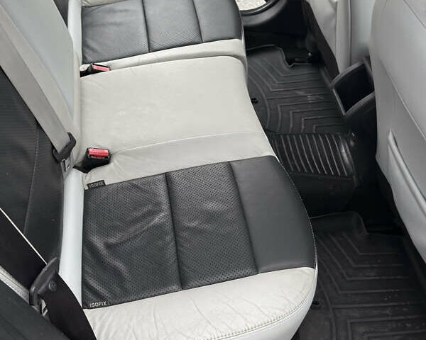 Черный Рено Меган, объемом двигателя 1.46 л и пробегом 345 тыс. км за 6500 $, фото 15 на Automoto.ua