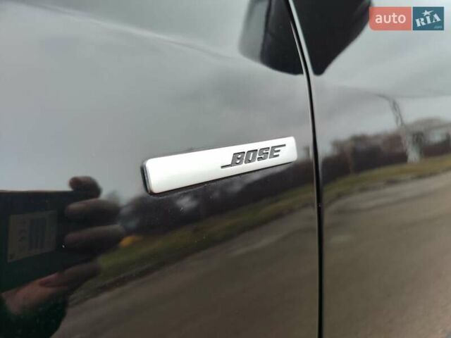 Чорний Рено Меган, об'ємом двигуна 1.46 л та пробігом 290 тис. км за 6800 $, фото 12 на Automoto.ua