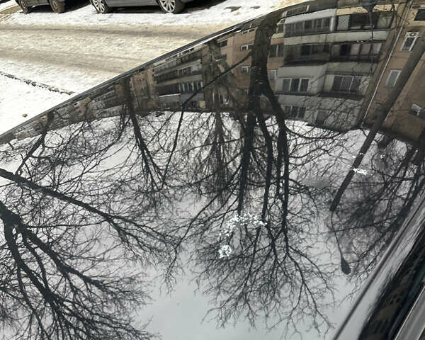 Черный Рено Меган, объемом двигателя 1.5 л и пробегом 178 тыс. км за 6500 $, фото 5 на Automoto.ua