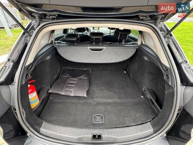 Черный Рено Меган, объемом двигателя 1.46 л и пробегом 232 тыс. км за 7500 $, фото 18 на Automoto.ua