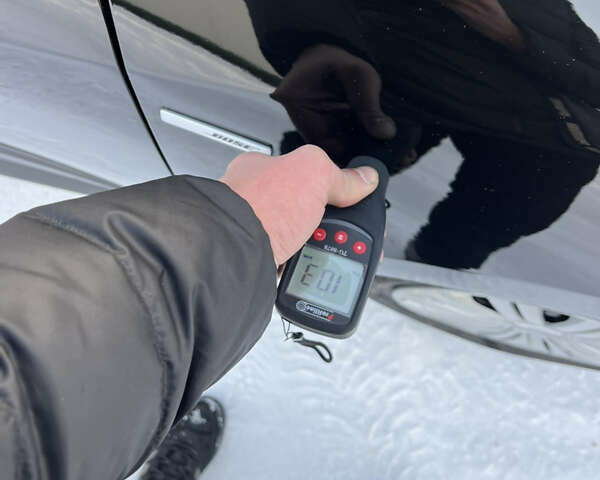 Черный Рено Меган, объемом двигателя 0 л и пробегом 209 тыс. км за 7000 $, фото 61 на Automoto.ua