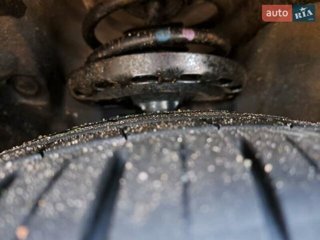 Черный Рено Меган, объемом двигателя 1.46 л и пробегом 249 тыс. км за 7650 $, фото 50 на Automoto.ua