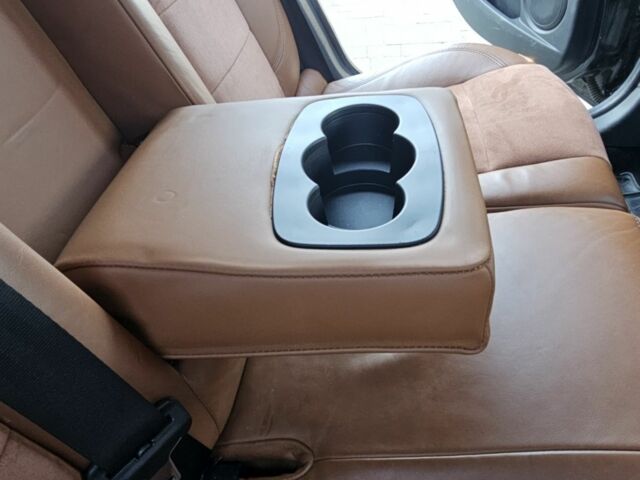 Черный Рено Меган, объемом двигателя 1.5 л и пробегом 254 тыс. км за 11629 $, фото 11 на Automoto.ua