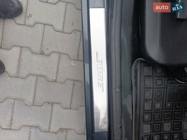 Чорний Рено Меган, об'ємом двигуна 1.46 л та пробігом 280 тис. км за 7000 $, фото 25 на Automoto.ua