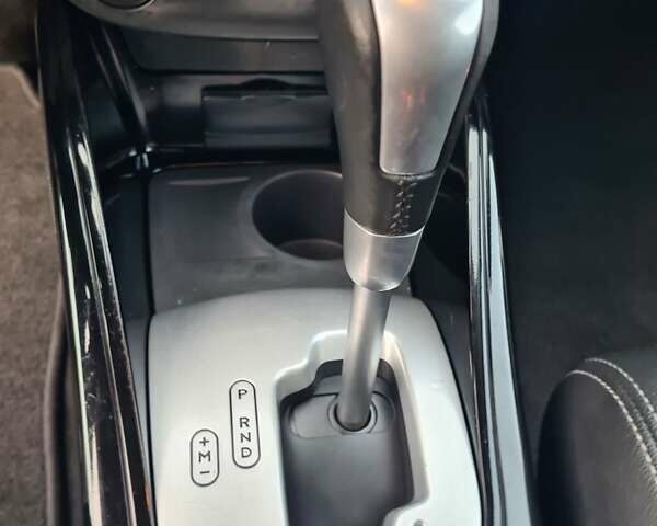 Черный Рено Меган, объемом двигателя 1.46 л и пробегом 236 тыс. км за 7800 $, фото 74 на Automoto.ua