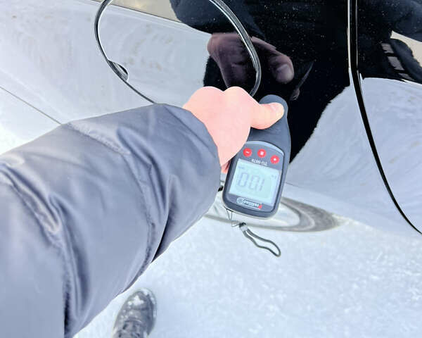 Черный Рено Меган, объемом двигателя 0 л и пробегом 209 тыс. км за 7000 $, фото 58 на Automoto.ua