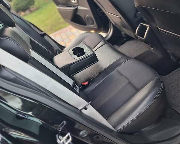 Черный Рено Меган, объемом двигателя 1.46 л и пробегом 236 тыс. км за 7800 $, фото 101 на Automoto.ua