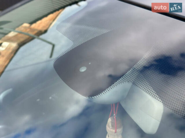 Черный Рено Меган, объемом двигателя 2 л и пробегом 245 тыс. км за 8499 $, фото 21 на Automoto.ua