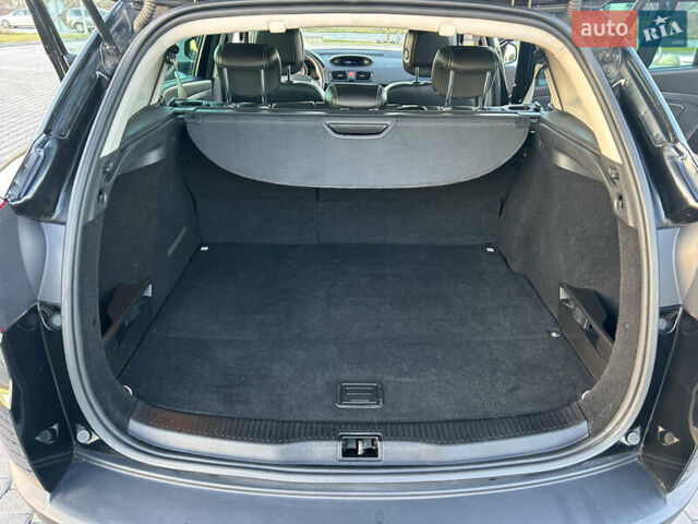 Чорний Рено Меган, об'ємом двигуна 1.5 л та пробігом 249 тис. км за 7600 $, фото 14 на Automoto.ua