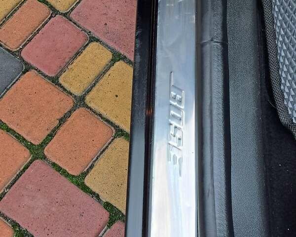 Черный Рено Меган, объемом двигателя 1.46 л и пробегом 249 тыс. км за 7650 $, фото 66 на Automoto.ua