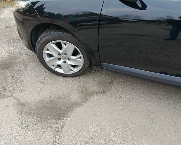 Черный Рено Меган, объемом двигателя 1.46 л и пробегом 291 тыс. км за 6699 $, фото 14 на Automoto.ua