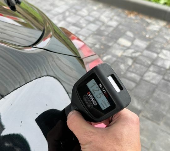 Черный Рено Меган, объемом двигателя 1.46 л и пробегом 197 тыс. км за 8199 $, фото 66 на Automoto.ua