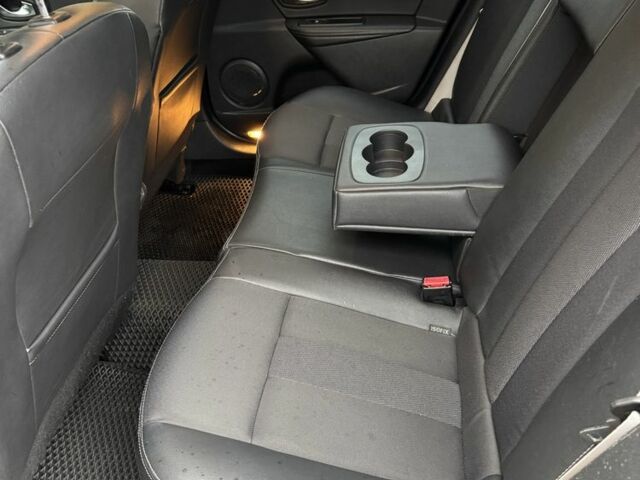 Чорний Рено Меган, об'ємом двигуна 1.5 л та пробігом 269 тис. км за 7900 $, фото 7 на Automoto.ua