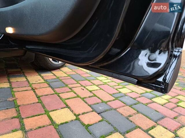 Черный Рено Меган, объемом двигателя 1.46 л и пробегом 249 тыс. км за 7650 $, фото 151 на Automoto.ua