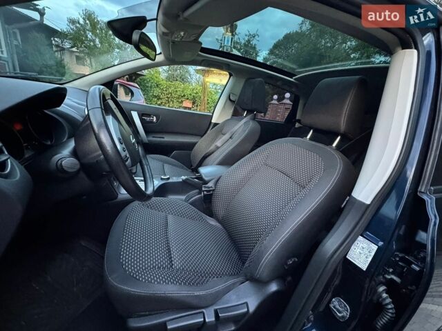 Черный Рено Меган, объемом двигателя 1.46 л и пробегом 285 тыс. км за 7300 $, фото 22 на Automoto.ua
