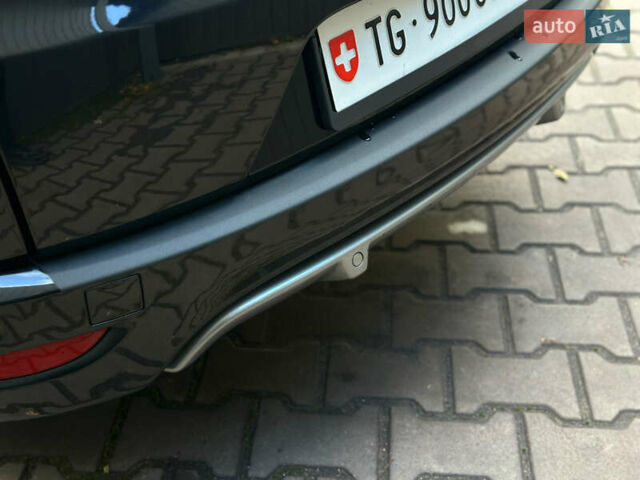 Черный Рено Меган, объемом двигателя 2 л и пробегом 245 тыс. км за 8499 $, фото 26 на Automoto.ua