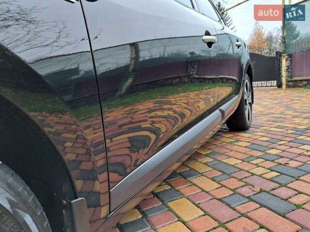 Черный Рено Меган, объемом двигателя 1.46 л и пробегом 249 тыс. км за 7650 $, фото 36 на Automoto.ua