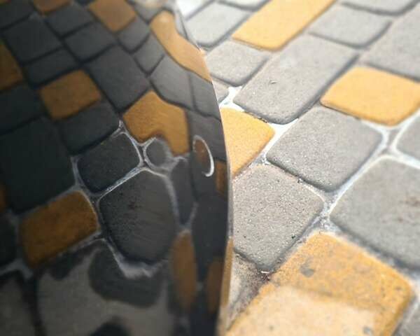 Черный Рено Меган, объемом двигателя 1.46 л и пробегом 236 тыс. км за 7800 $, фото 8 на Automoto.ua