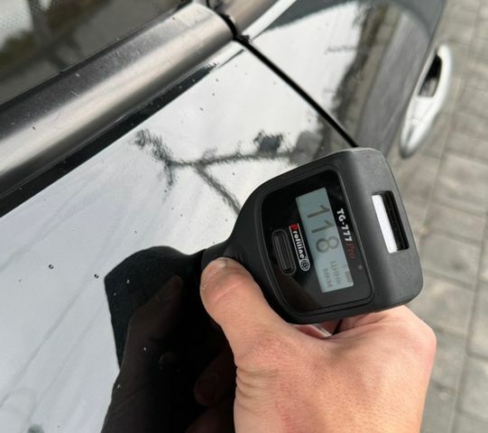 Черный Рено Меган, объемом двигателя 1.46 л и пробегом 197 тыс. км за 8199 $, фото 60 на Automoto.ua