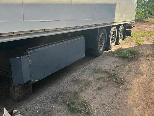 Черный Рено Меган, объемом двигателя 1.46 л и пробегом 285 тыс. км за 7300 $, фото 31 на Automoto.ua
