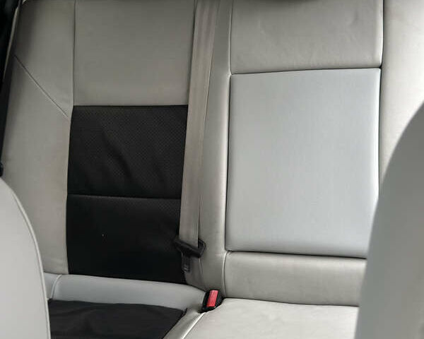 Черный Рено Меган, объемом двигателя 1.46 л и пробегом 345 тыс. км за 6500 $, фото 14 на Automoto.ua