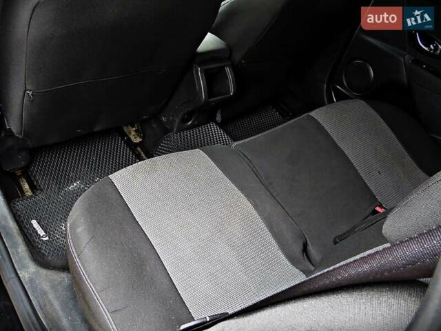 Чорний Рено Меган, об'ємом двигуна 1.46 л та пробігом 182 тис. км за 7300 $, фото 15 на Automoto.ua
