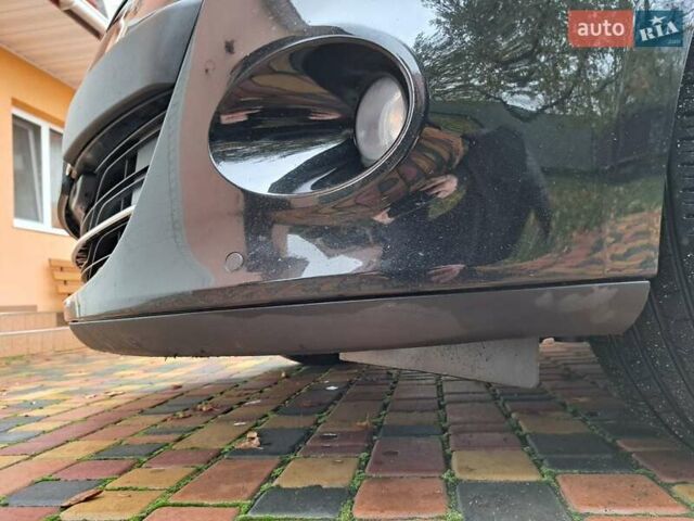 Черный Рено Меган, объемом двигателя 1.46 л и пробегом 249 тыс. км за 7650 $, фото 29 на Automoto.ua