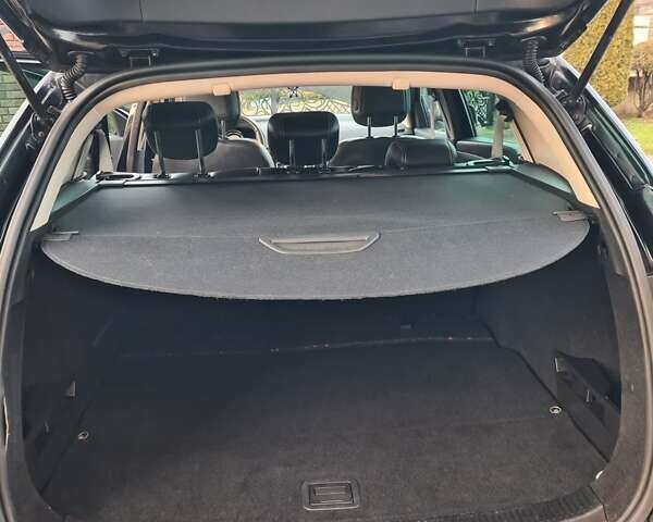 Черный Рено Меган, объемом двигателя 1.46 л и пробегом 236 тыс. км за 7800 $, фото 95 на Automoto.ua