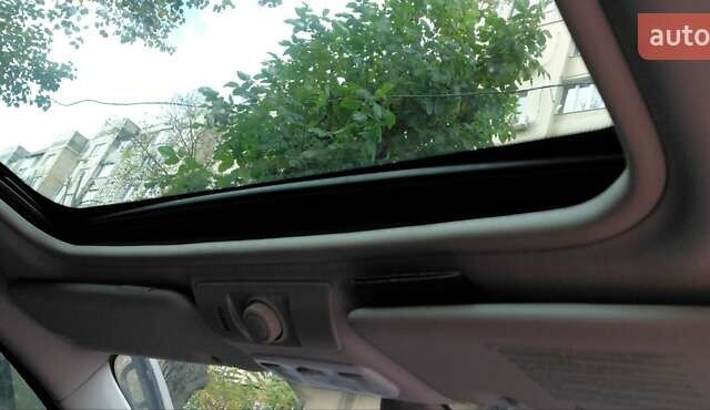 Черный Рено Меган, объемом двигателя 2 л и пробегом 223 тыс. км за 8900 $, фото 33 на Automoto.ua