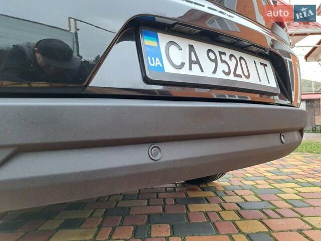 Черный Рено Меган, объемом двигателя 1.46 л и пробегом 249 тыс. км за 7650 $, фото 38 на Automoto.ua