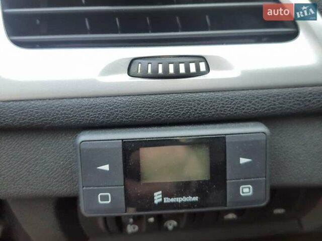 Черный Рено Меган, объемом двигателя 1.5 л и пробегом 360 тыс. км за 7799 $, фото 8 на Automoto.ua