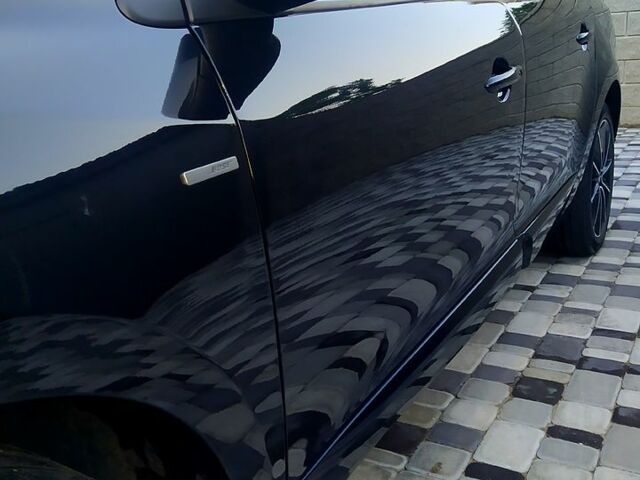 Чорний Рено Меган, об'ємом двигуна 1.5 л та пробігом 211 тис. км за 9200 $, фото 8 на Automoto.ua