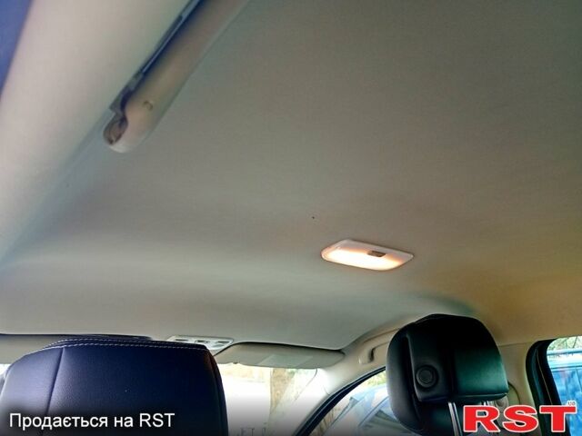 Черный Рено Меган, объемом двигателя 1.5 л и пробегом 345 тыс. км за 8500 $, фото 3 на Automoto.ua