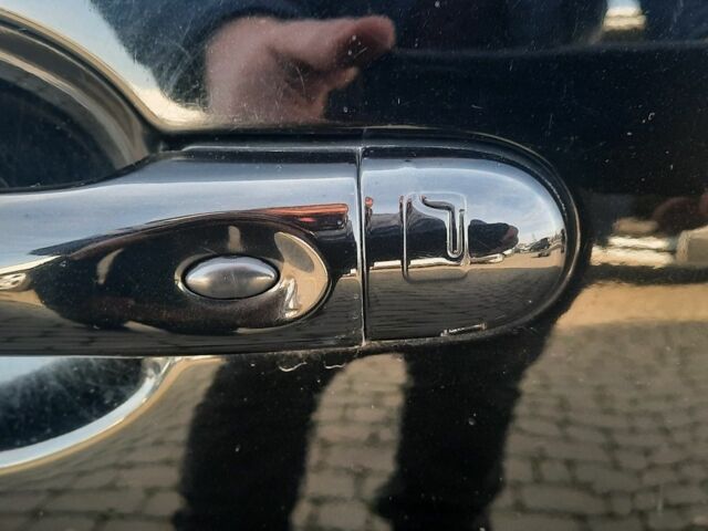 Черный Рено Меган, объемом двигателя 0 л и пробегом 280 тыс. км за 7500 $, фото 20 на Automoto.ua