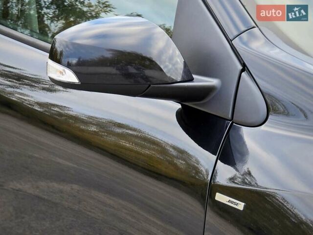 Черный Рено Меган, объемом двигателя 1.46 л и пробегом 238 тыс. км за 8900 $, фото 37 на Automoto.ua
