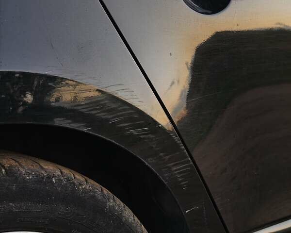 Черный Рено Меган, объемом двигателя 1.4 л и пробегом 187 тыс. км за 7100 $, фото 40 на Automoto.ua