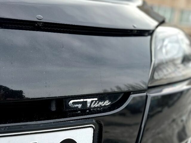 Черный Рено Меган, объемом двигателя 1.5 л и пробегом 234 тыс. км за 8999 $, фото 18 на Automoto.ua