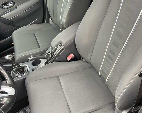 Чорний Рено Меган, об'ємом двигуна 1.5 л та пробігом 212 тис. км за 7550 $, фото 15 на Automoto.ua