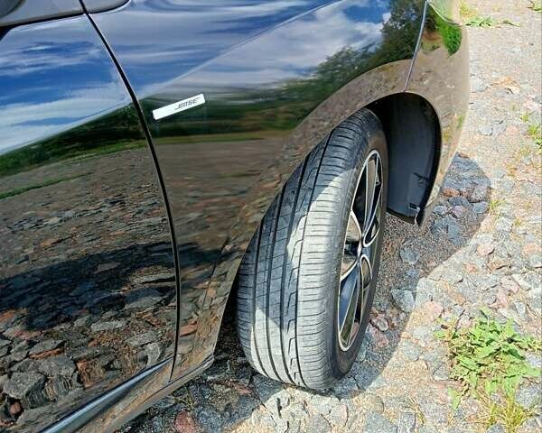 Чорний Рено Меган, об'ємом двигуна 1.5 л та пробігом 299 тис. км за 7890 $, фото 11 на Automoto.ua