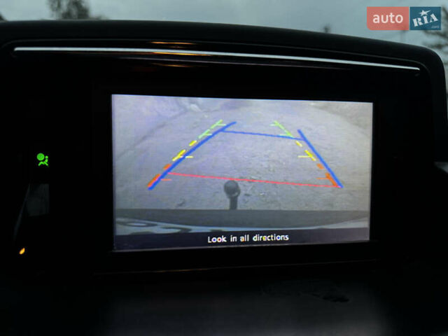 Черный Рено Меган, объемом двигателя 1.5 л и пробегом 214 тыс. км за 7600 $, фото 49 на Automoto.ua